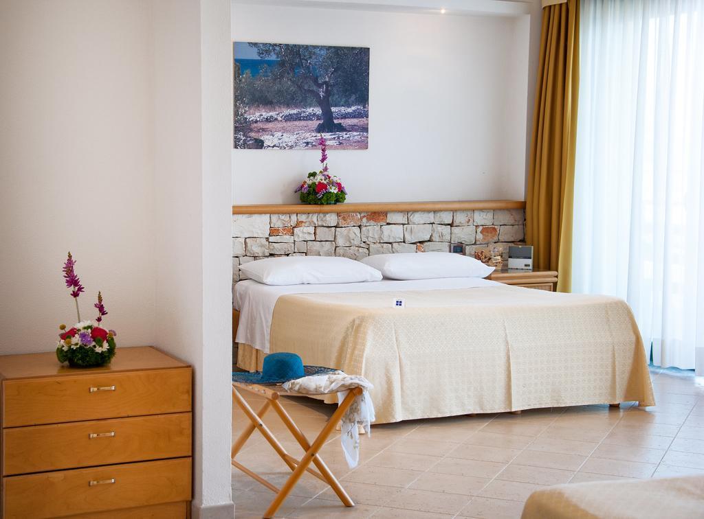 Hotel Terminal - Caroli Hotels Santa Maria di Leuca Exterior foto